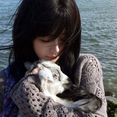 我的女主别太萌